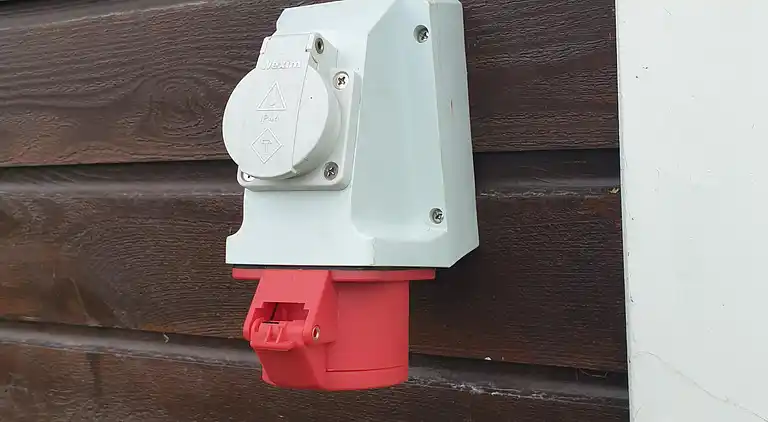 Sommerhus i Harboøre