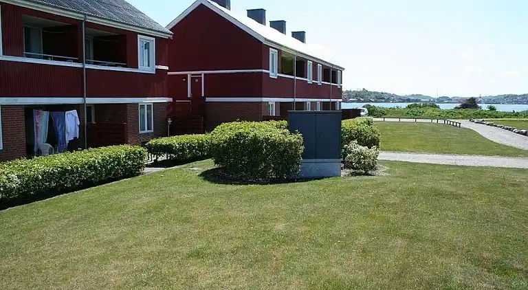 Sommerhus i Lemvig