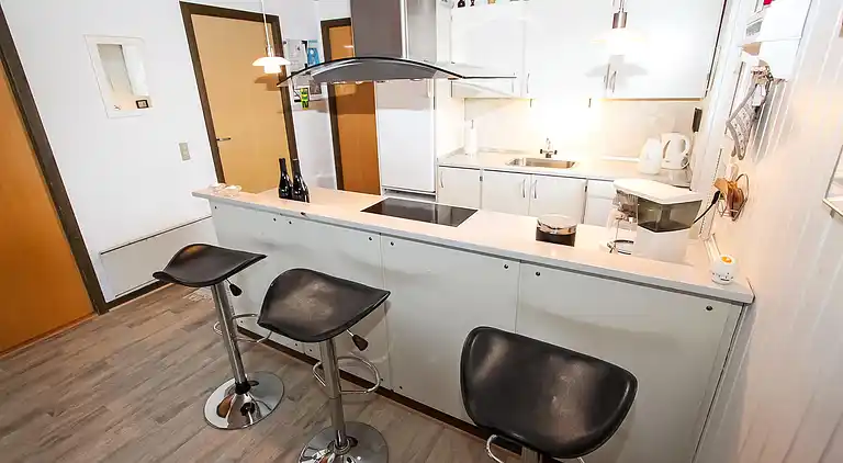 Sommerhus i Harboøre