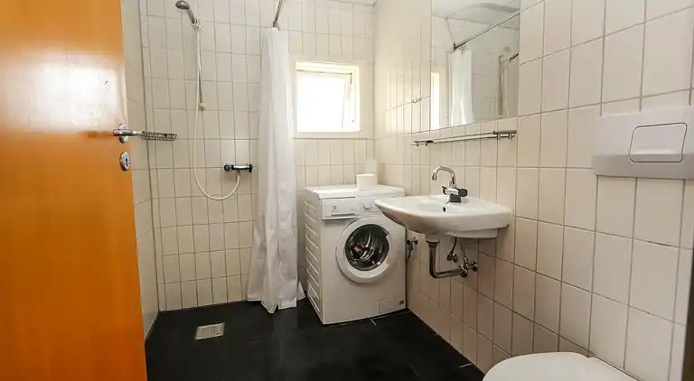 Sommerhus i Harboøre