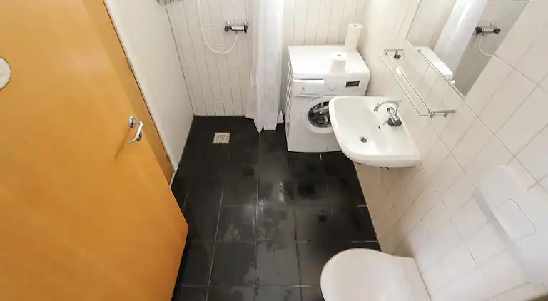 Sommerhus i Harboøre