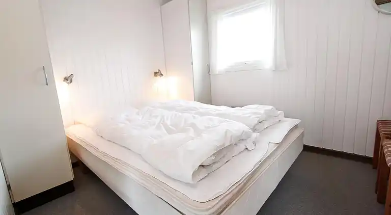 Sommerhus i Harboøre