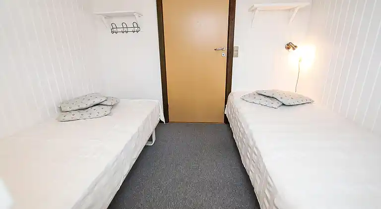 Sommerhus i Harboøre