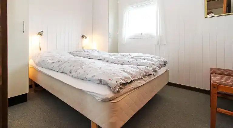 Sommerhus i Harboøre