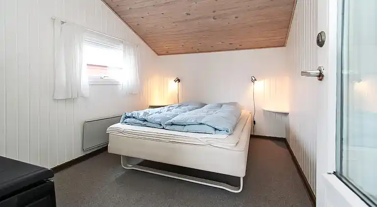 Sommerhus i Harboøre