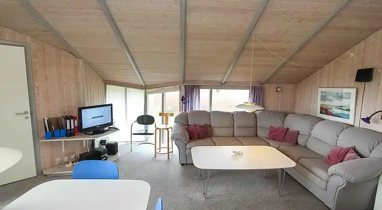 Sommerhus i Harboøre