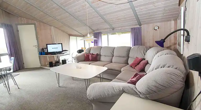 Sommerhus i Harboøre