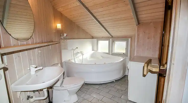 Sommerhus i Harboøre