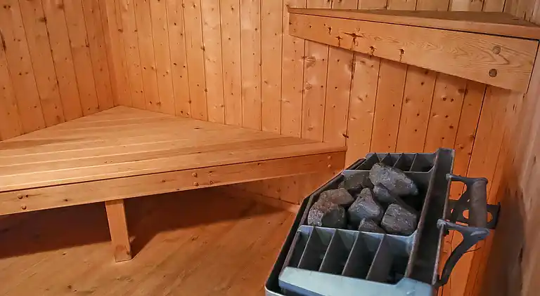 Sommerhus i Harboøre