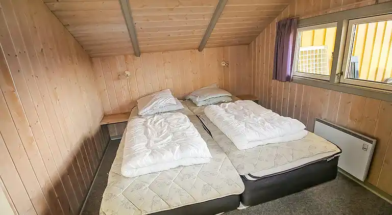 Sommerhus i Harboøre