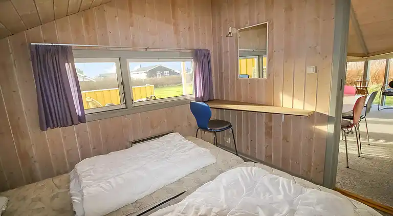 Sommerhus i Harboøre