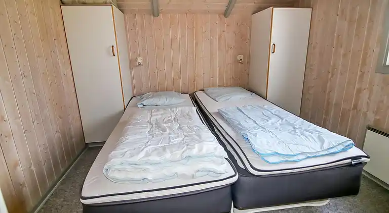 Sommerhus i Harboøre