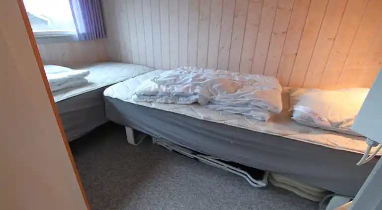 Sommerhus i Harboøre