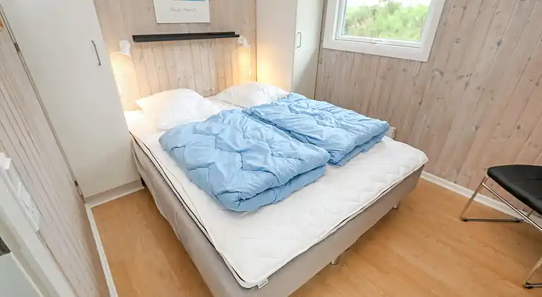 Sommerhus i Harboøre