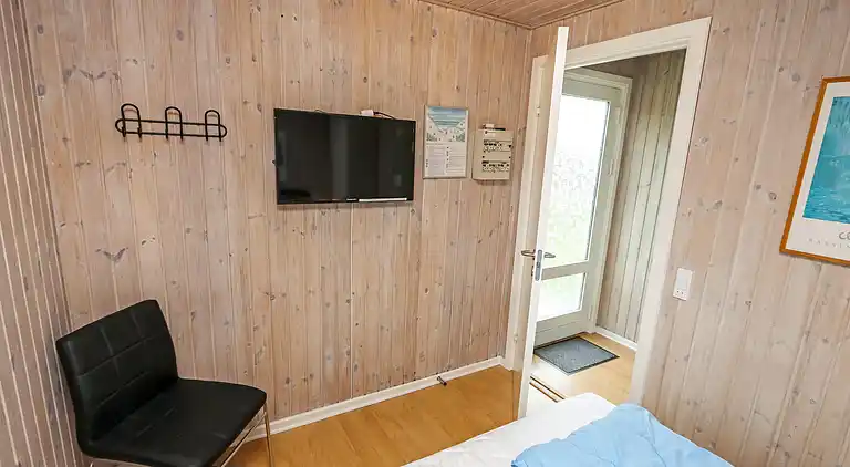 Sommerhus i Harboøre