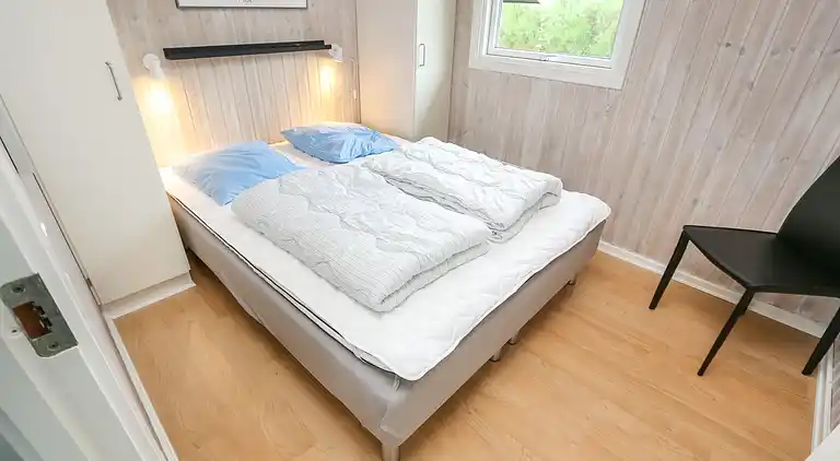 Sommerhus i Harboøre