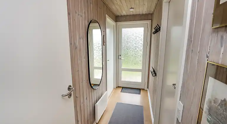 Sommerhus i Harboøre