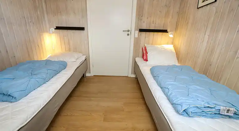 Sommerhus i Harboøre