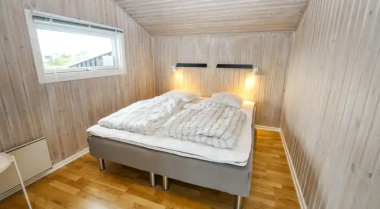 Sommerhus i Harboøre