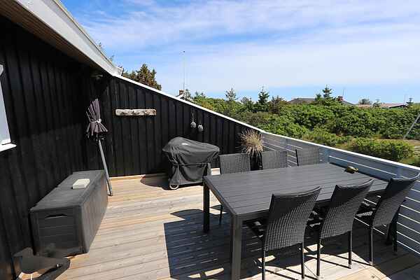 Ferienhaus mh60565 (mh60565) | Typ:Ferienhaus | Personen bis:6