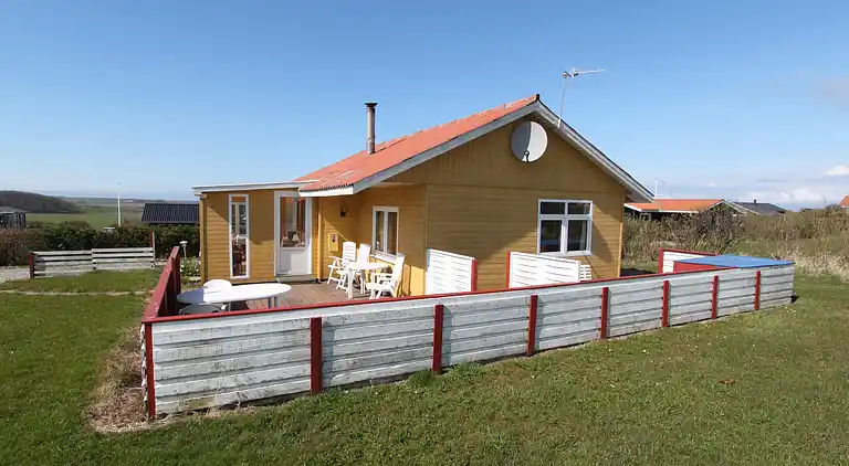 Sommerhus i Lemvig