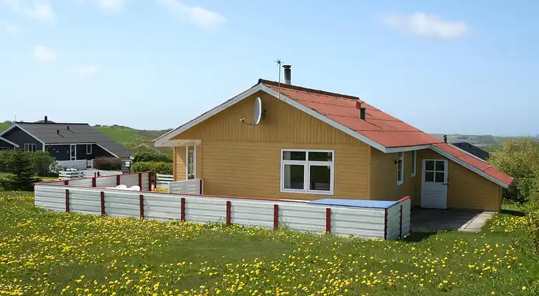 Sommerhus i Lemvig