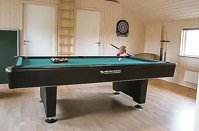 Sommerhus i Harboøre