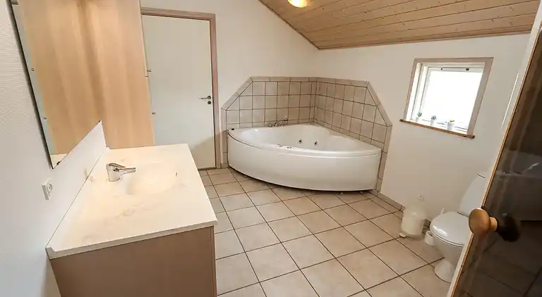 Sommerhus i Harboøre