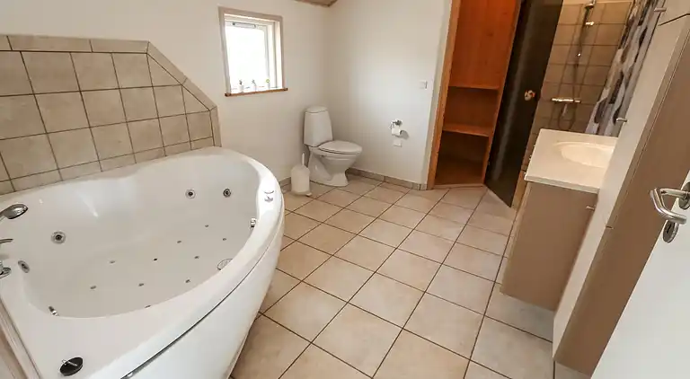 Sommerhus i Harboøre