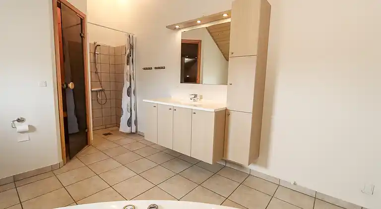 Sommerhus i Harboøre