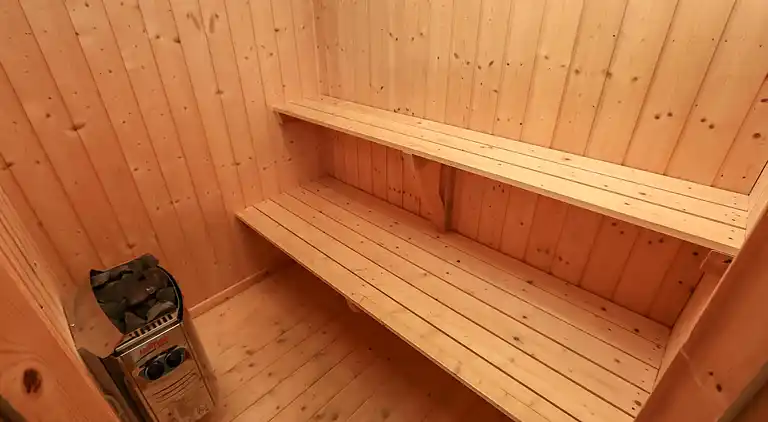 Sommerhus i Harboøre