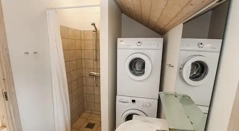 Sommerhus i Harboøre