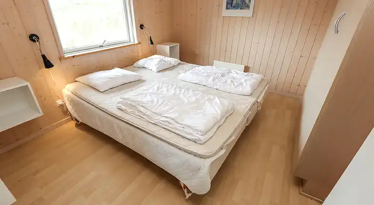 Sommerhus i Harboøre