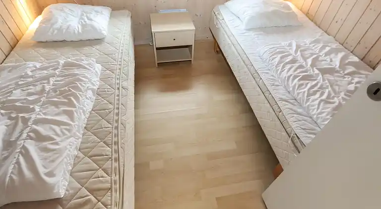 Sommerhus i Harboøre