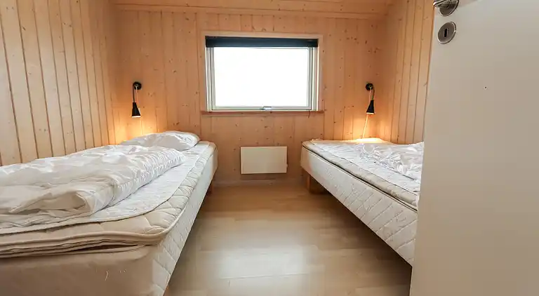 Sommerhus i Harboøre