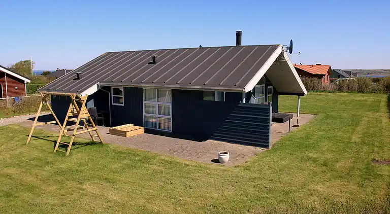 Sommerhus i Lemvig