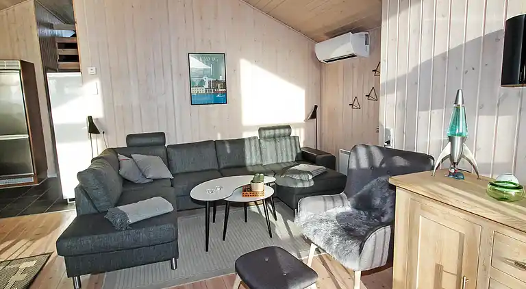 Sommerhus i Lemvig