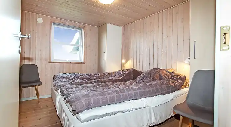 Sommerhus i Lemvig