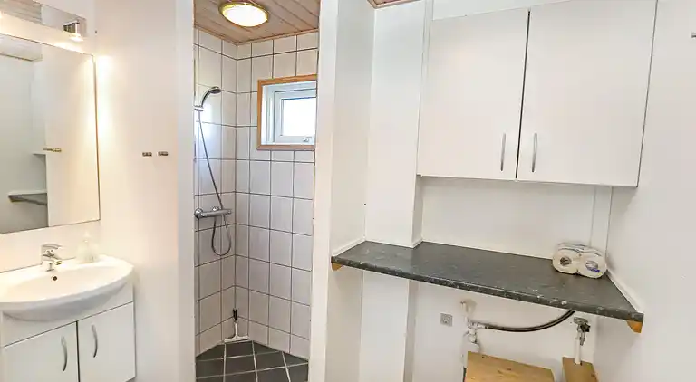 Holiday home in Harboøre