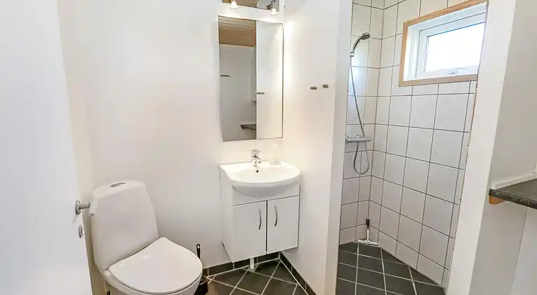 Holiday home in Harboøre