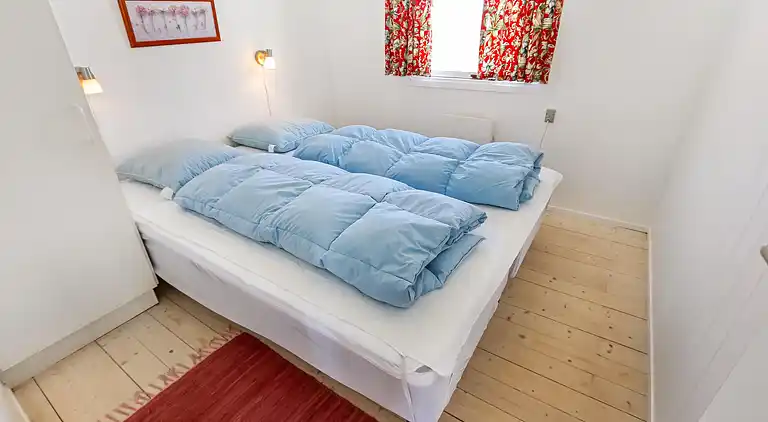 Holiday home in Harboøre