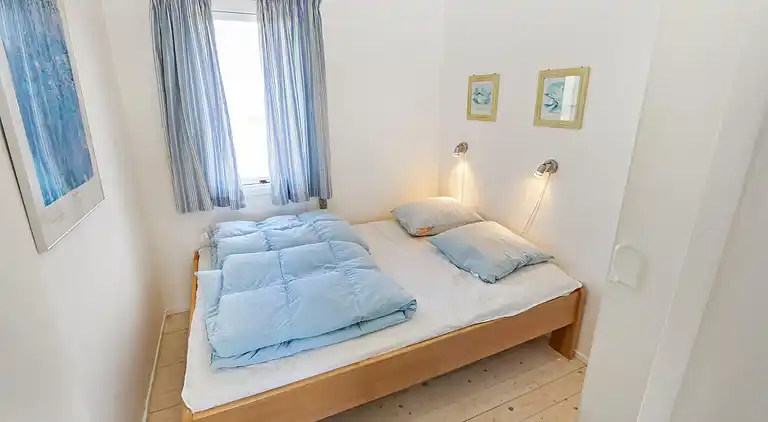 Holiday home in Harboøre