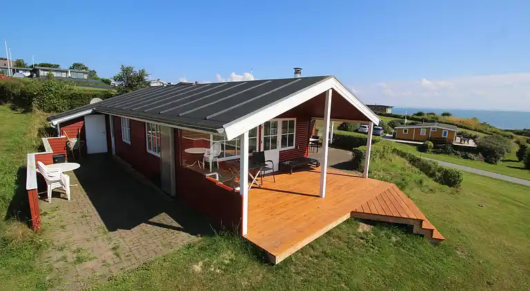 Sommerhus i Lemvig