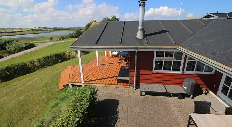 Sommerhus i Lemvig