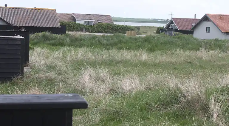 Sommerhus i Harboøre