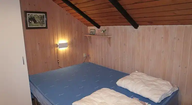 Sommerhus i Harboøre