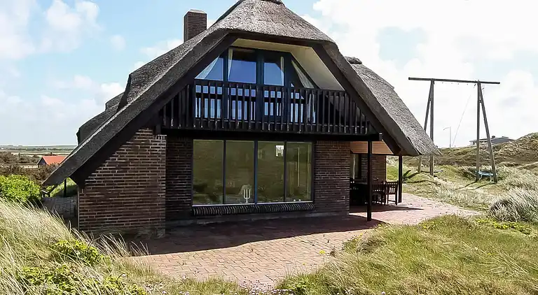 Sommerhus i Harboøre