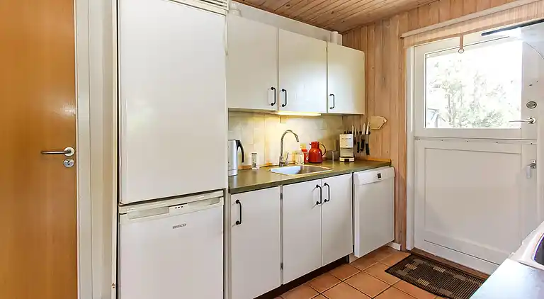 Sommerhus i Harboøre