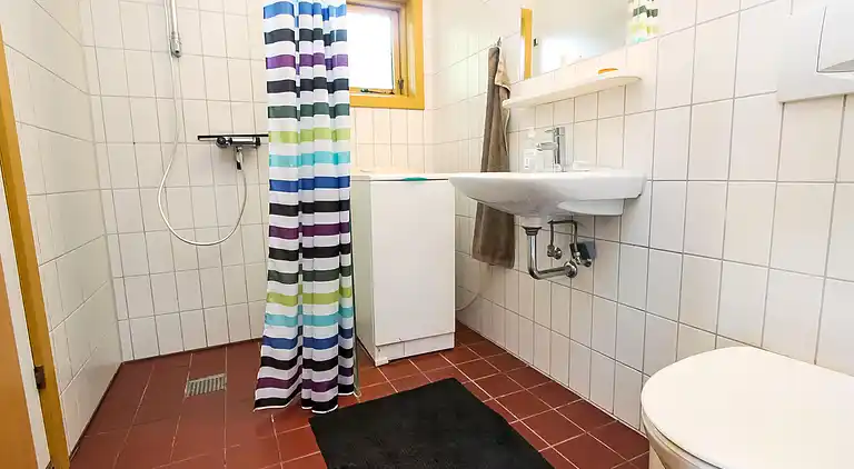 Sommerhus i Harboøre