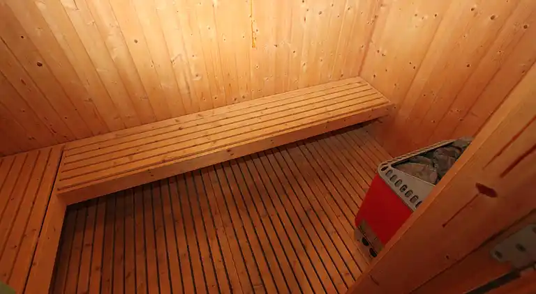 Sommerhus i Harboøre